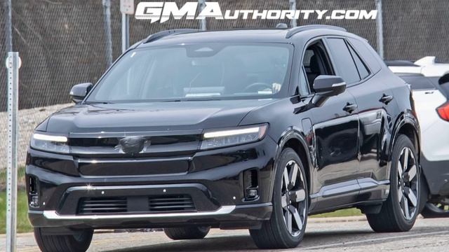 2024 Honda Passport: A Comprehensive Guide On Features, Specs, And Pricing. смотреть онлайн