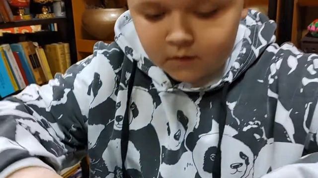 Цикл «Мастера нашего села»Детские увлечения "Мой друг - пластилин!" смотреть онлайн