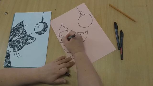 Теплые коты смотреть онлайн