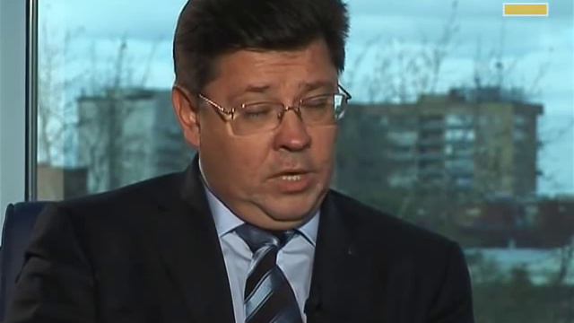 Андрей Донских  в программе Banki.ru «Первые Лица» (1/2)