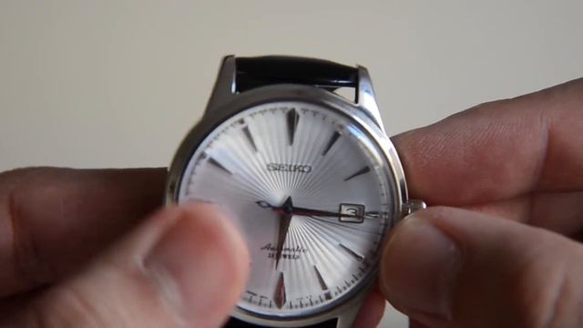 Unboxing d'une montre surprise et premières réactions смотреть онлайн