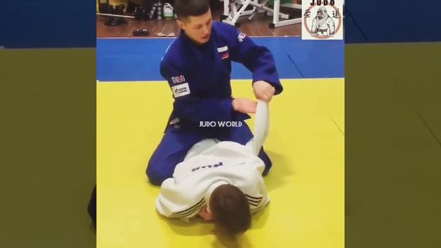 NE-WAZA..???? Такого Удушающего вы не видели..?? смотреть онлайн