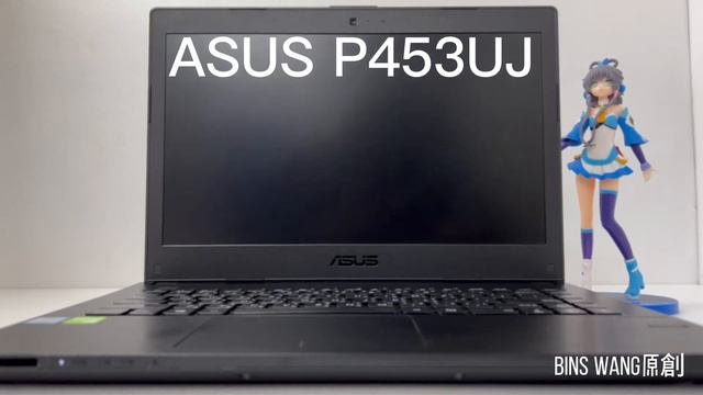 ASUS P2430U(P453UJ) 14吋商用筆電 смотреть онлайн