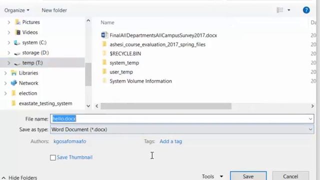 Computer Science Review - Operating Systems - Part 1 - Processes/Threads смотреть онлайн