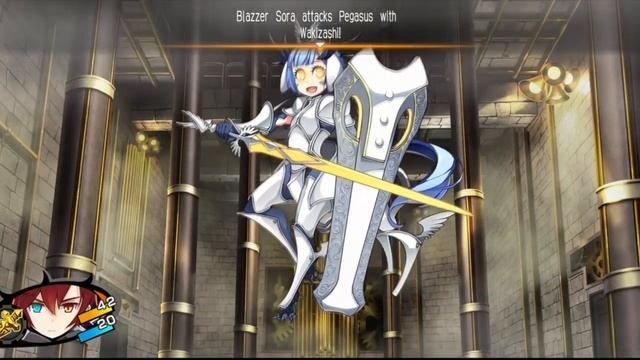 Demon Gaze 2 Review PSVita смотреть онлайн