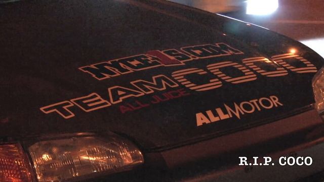 I-Streetrace - Alibolo Red Civic EG VS Real Talk Civic EG Part 2!!