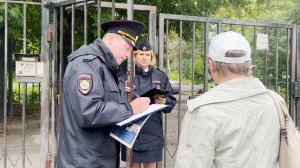 Похищенная старушка вернулась с долгами