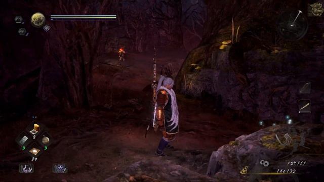 Nioh 2[#8] - Ошибка в Расчетах (Прохождение на русском(Без комментариев)) смотреть онлайн