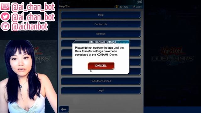 Duel Links Guide: How to Data Transfer Tutorial play Duel links on different mobiles / emulators смотреть онлайн