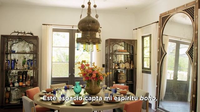 Alessandra Ambrosio nos enseña su casa | De puertas adentro | AD España смотреть онлайн
