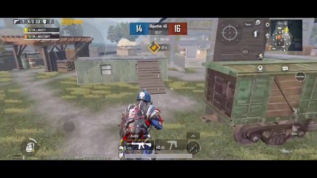 2 IPHONE PRO PLAYER VS 2 ANDROID PRO PLAYER ? - PUBG MOBILE TDM BATTLE #PUBGMOBILE#PUBGMTOP100 смотреть онлайн
