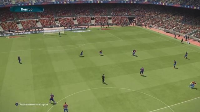 PRO EVOLUTION SOCCER 2017 TRIAL EDITION_20171003221124 смотреть онлайн