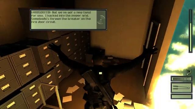 Tom Clancy's Splinter Cell 1 - Full Game Walkthrough