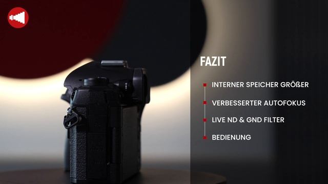 OM SYSTEM OM-1 MARK II & Zwei Neue OM Objektive