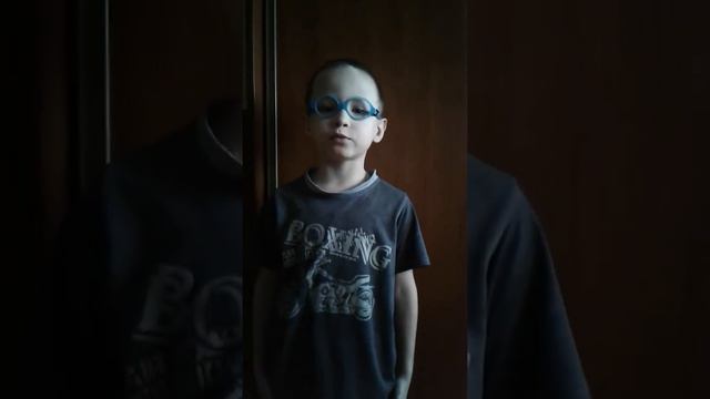 стих "Золотая свадьба" от внука смотреть онлайн