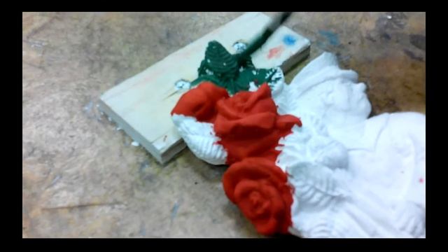 Раскрашивание сувениров 2017 смотреть онлайн