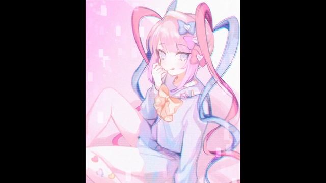 NEEDY STREAMER OVERLOAD SMT Achievement + All Fanart & Hairstyle / Needy Girl Overdose Indie Echhi смотреть онлайн