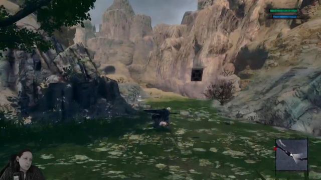 Когда хочешь как лучше а выходит как всегда ∞ Nier Replicant #13 смотреть онлайн