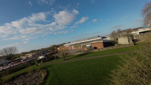 DJI RC Motion 2 Review... £159 IS IT REALLY WORTH IT?