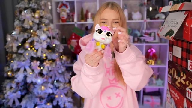 Купила ДЕТСКИЙ Мистери Бокс Для МАЛЫШКИ За 15000! Дорогие ПОКУПКИ Для Дочки МИЛЕНЫ ? шок ПОДАРКИ смотреть онлайн