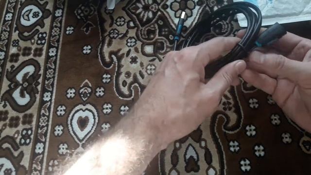 Кабель удлинитель Vention USB 3,0 2,0  для ПК Smart TV Xbox One SSD