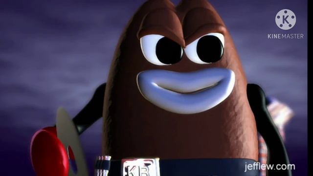 Killer Bean 2.1 the party bean victory w-t remix смотреть онлайн