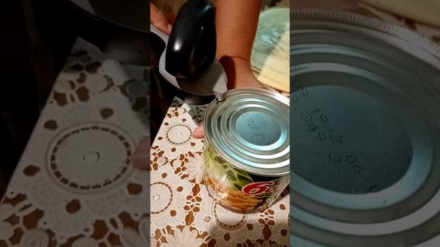 Консервный нож от Tupperware смотреть онлайн