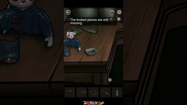 Haunted House (99key) Chapter 2 Walkthrough смотреть онлайн