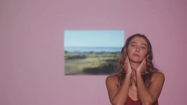 ANAVITÓRIA, Lenine - Lisboa (visualizer)