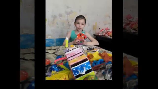 Поделки из втулок от туалетной бумаги. смотреть онлайн