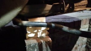 замена рычагов передней подвески стучат шаровые ЛАДА Х-РЕЙ, РЕНО ЛОГАН, РЕНО САНДЕРО СТЕПВЕЙ