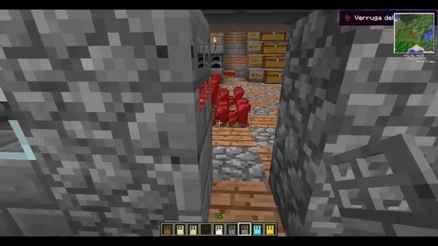 Minecraft MOD | Puertas RE-LOCAS (Extra Doors) смотреть онлайн