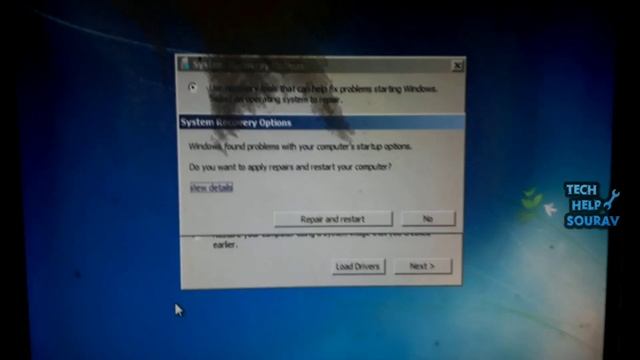 Fix-Windows Failed To Load Because The System Registry File Is Missing Or Corrupt Status: 0xc00000e смотреть онлайн