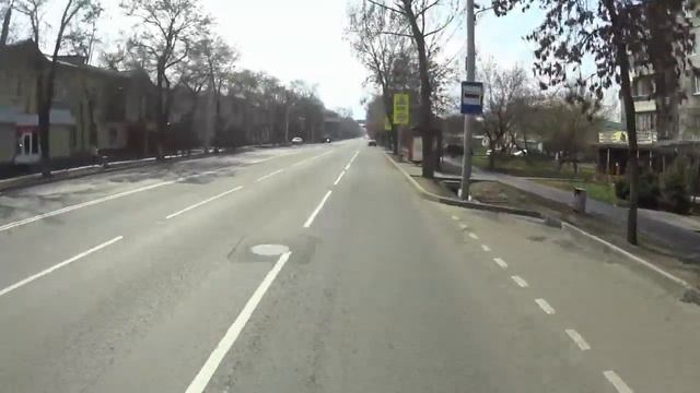 Quarantined Alma-Ata / Алма-Ата на карантине смотреть онлайн