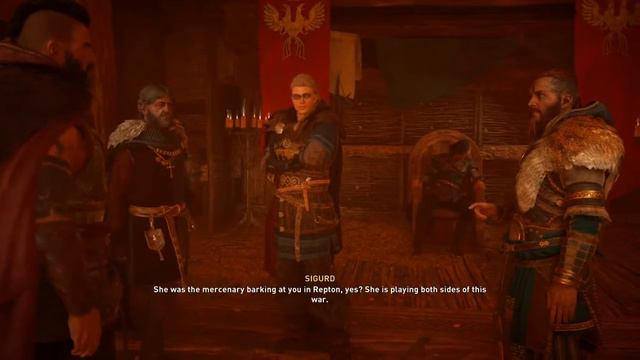 Assassin's Creed Valhalla Walkthrough Gameplay Live Stream Tamil Part - 5 смотреть онлайн
