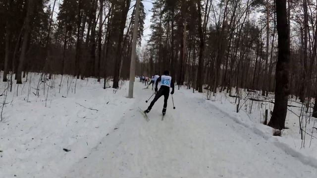 Марафон в Тольятти 2020 смотреть онлайн