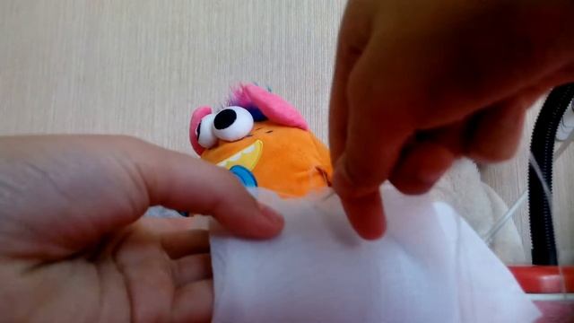 LPS: Как сделать кресло для петов! смотреть онлайн