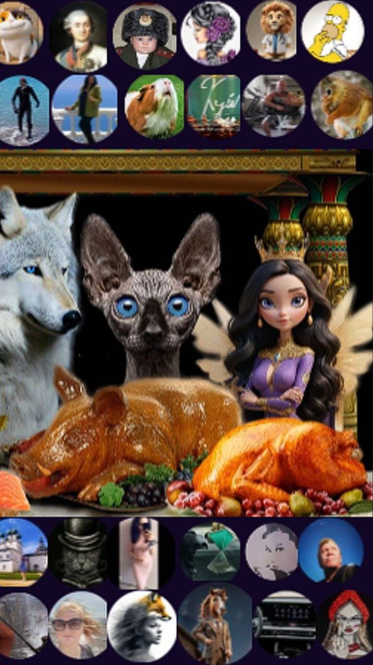 #Мая_Лето, С Днём Рождения Совушка, поздравление моего админа! смотреть онлайн