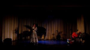 Сольный концерт Певицы ВероНики (ЦДЖ 23.09.2017)