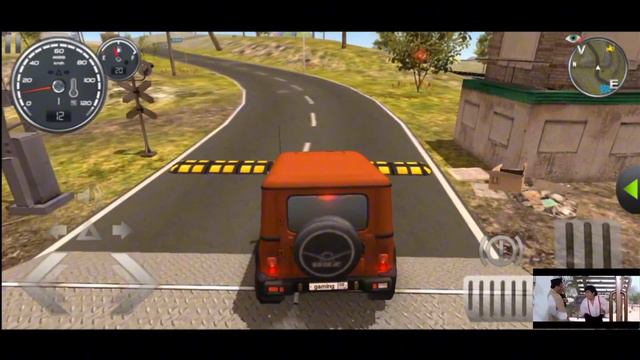 The Bast Mobile Game - Russian Car Driver UAZ Hunter 🇷🇺 смотреть онлайн