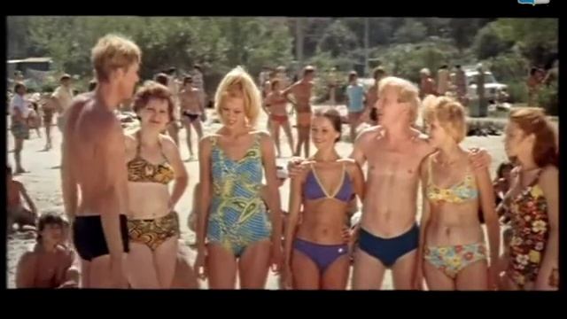 Таганрог в кино (часть 4) смотреть онлайн