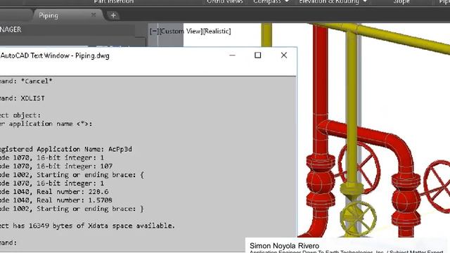 Performance AutoCAD Civil 3D & AutoCAD-based files Tips REGAPP ID CLEANUP смотреть онлайн