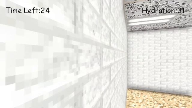 Baldi's Basics In Minigames 2!