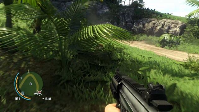 FAR-CRY 3.Полное прохождение.Русская озвучка.Настольгируем по полной.Безумие.Отчаяние.Любовь и Слез смотреть онлайн