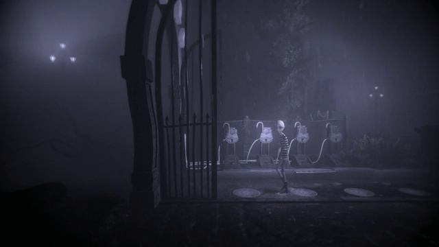 DARQ The Tower Gameplay #2 смотреть онлайн