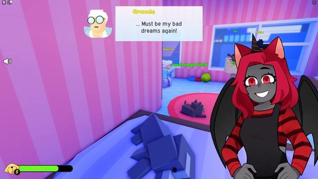 Pet Story! (Roblox) смотреть онлайн