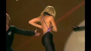 Raffaella Carrà - 53 53 456 (HQ)