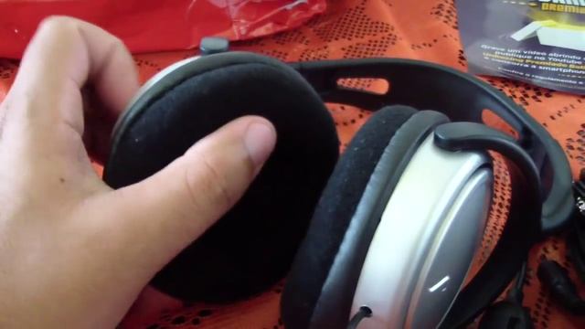 Fone Philips SHP2500/10