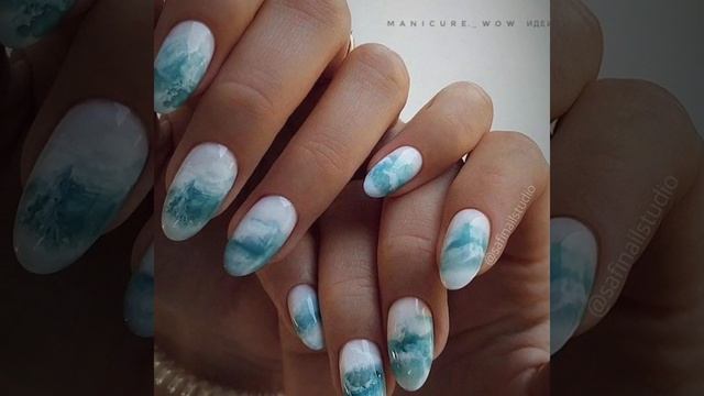 Самый шикарный маникюр на все случаи жизни 2022 | Идеи, тренды, фото новинки, модные тенденции смотреть онлайн