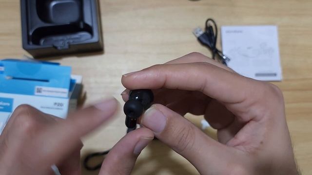 Anker SoundCore P20i With Noise Cancellation And 20 EQ's Presets Best Affordable AirPods